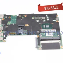 Pcnanny 831859-601 901118-601 830937-601 830937-001 аккумулятор большой емкости DA0X61MB6G0 для hp 430 G3 440 G3 Материнская плата ноутбука DDR3L I5-6200U тестирование