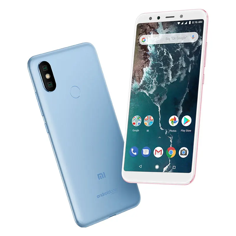 Xiaomi A2 Купить Спб