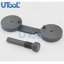 Car T10171A Petrol Engine Camshaft Timing Lock Tool for VW Polo Audi 1.4/1.6 LJ 18pcs engine injector puller removal installer tool set for vag audi vw fsi petrol