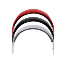 OOTDTY Замена верхней повязки головная повязка наушники части для наушники Mixr гарнитура пластиковые аксессуары