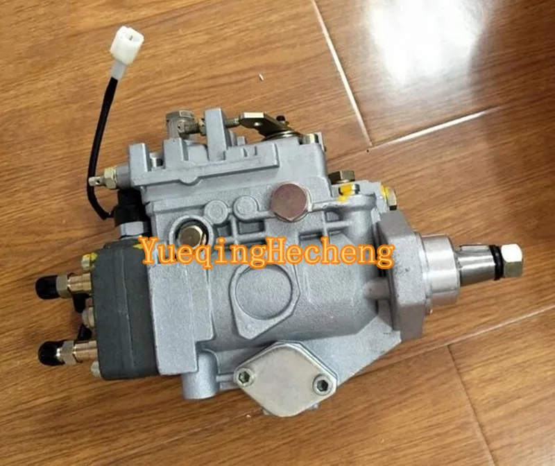 

Fuel Injection Pump C6205711370 6204-71-1420 For B3.3 QSB3.3 Engine