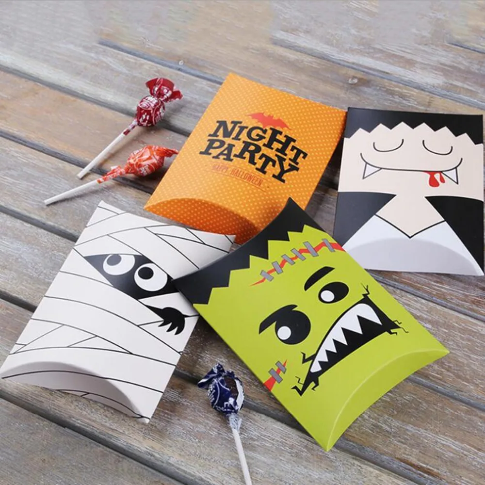 

10pcs Wedding Candy Box Gift Box Birthday Candy Box Wedding Gifts for Guests Paper Gift Box Party Gift Bags Wrapping Supplies