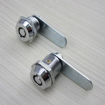 

Cam Lock File Cabinet Mailbox Desk Drawer Cupboard Locker with Dedicated key For Home Tools Door Drawer lock File cabinet switch