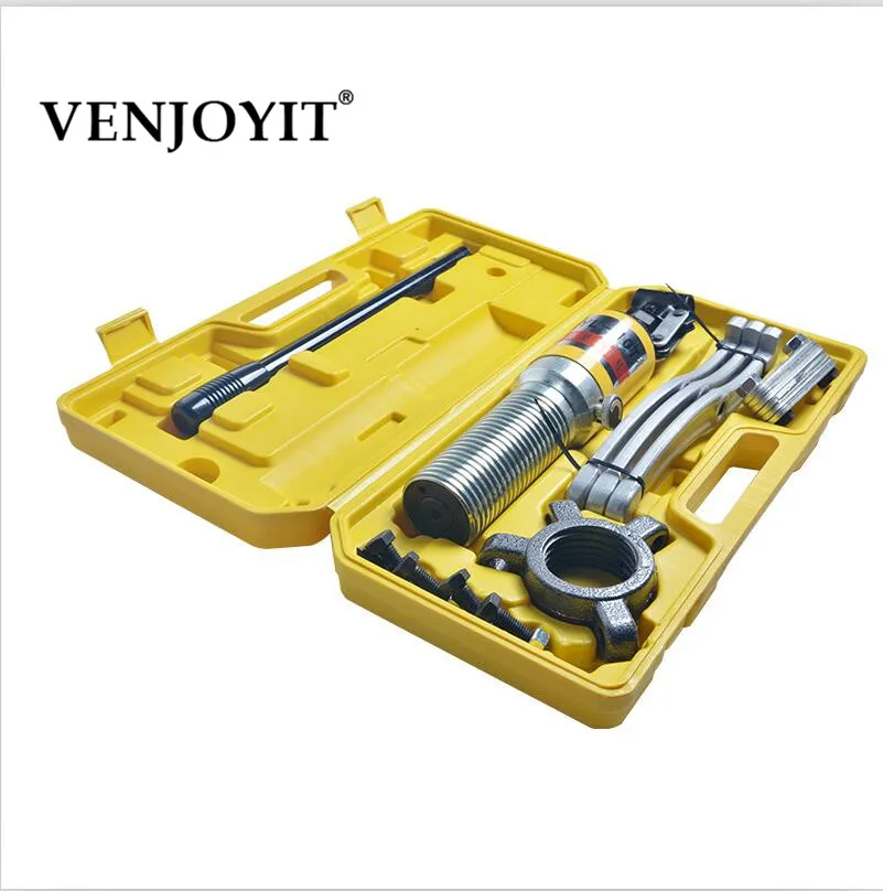 Integral-Hydraulic-Puller-Bearing-Puller-Removal-Tool-YL-10T (3)