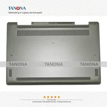 Для Dell Inspiron 15D 7000 7573 ноутбук Нижняя база нижний корпус Базовая крышка D оболочка темно-серый 0VT5GN VT5GN корпус шкафа