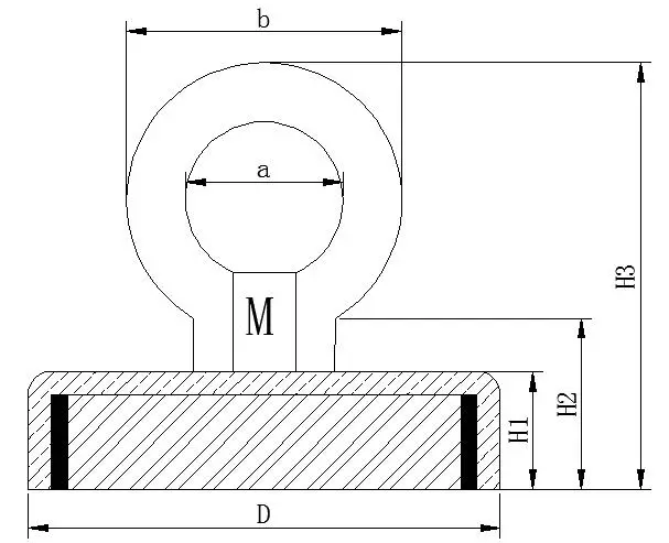 salvage hook