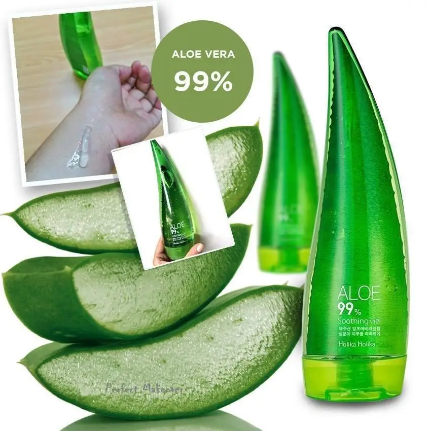 miglior gel aloe vera