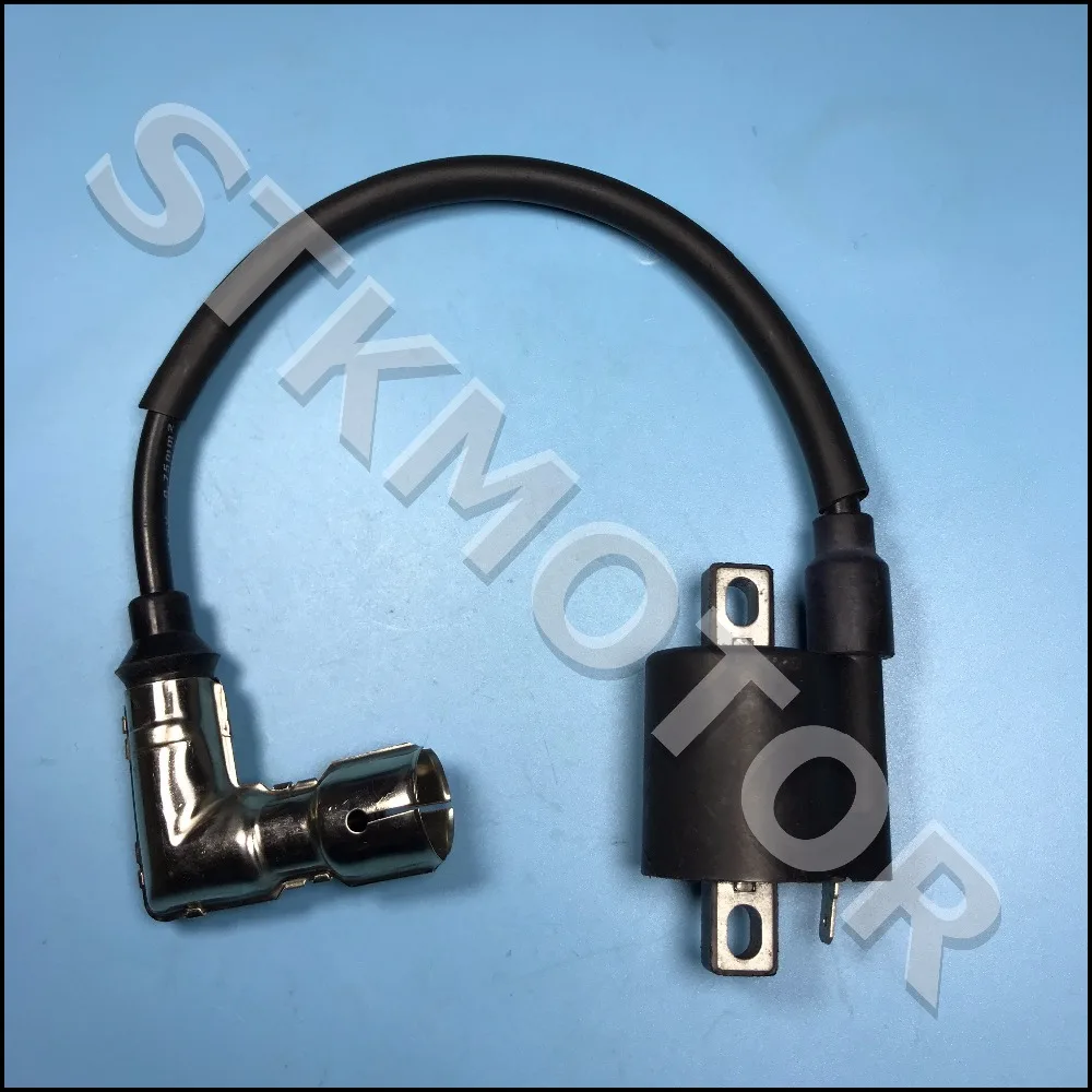 LONCIN ATV PARTS Ignition coils LX200AU LX200M Quad Spare engine 250cc