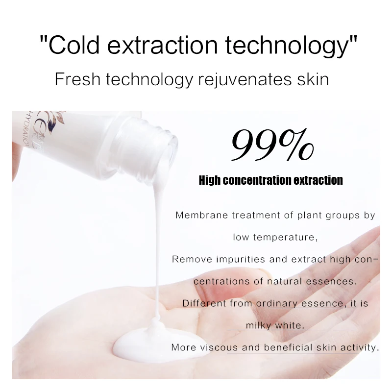 Fonce маска для лица Niacinamide эссенция блокирующая меланин сыворотка 30 мл осветляет