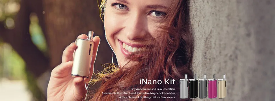 INANO KIT 1 16
