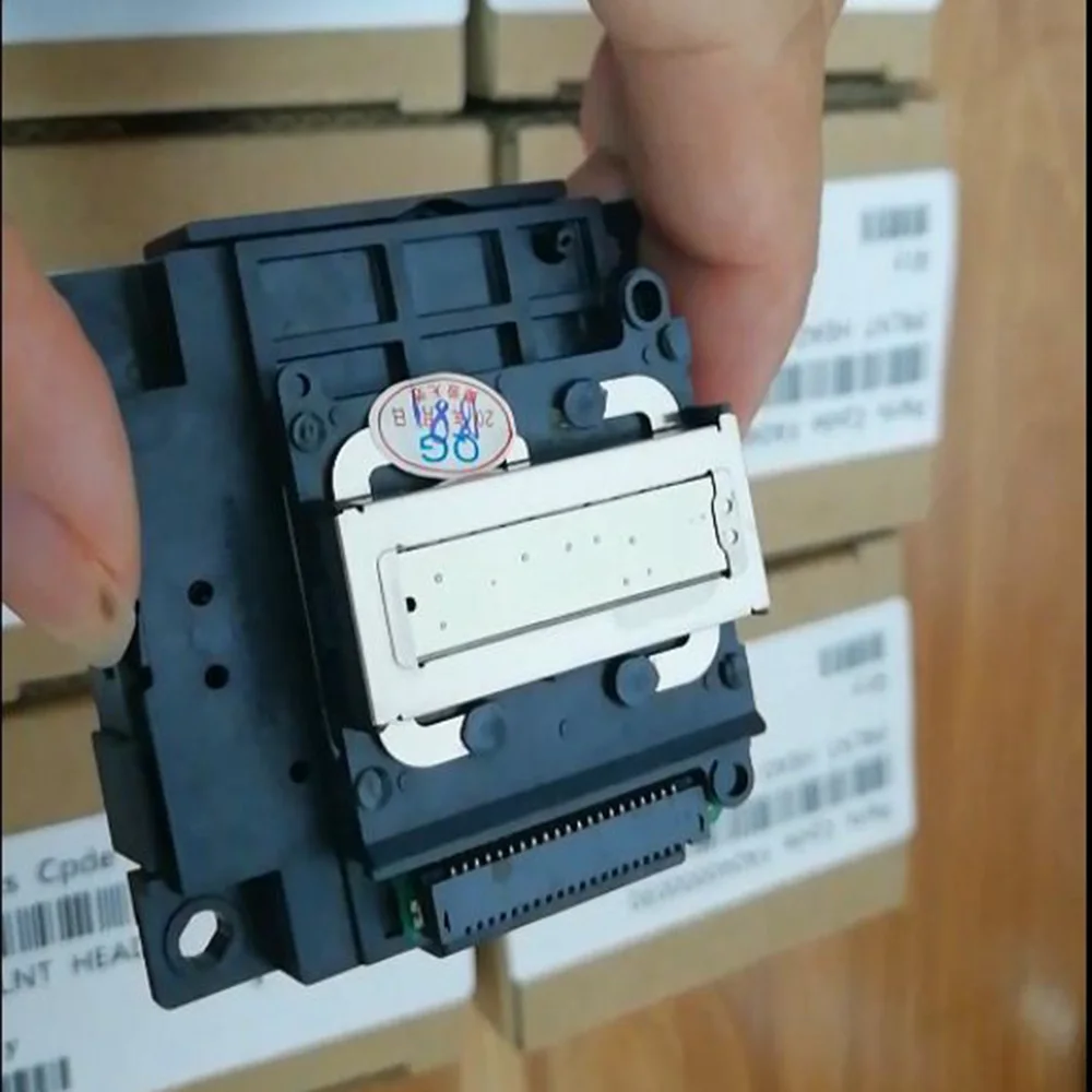 Epson l110 предохранитель