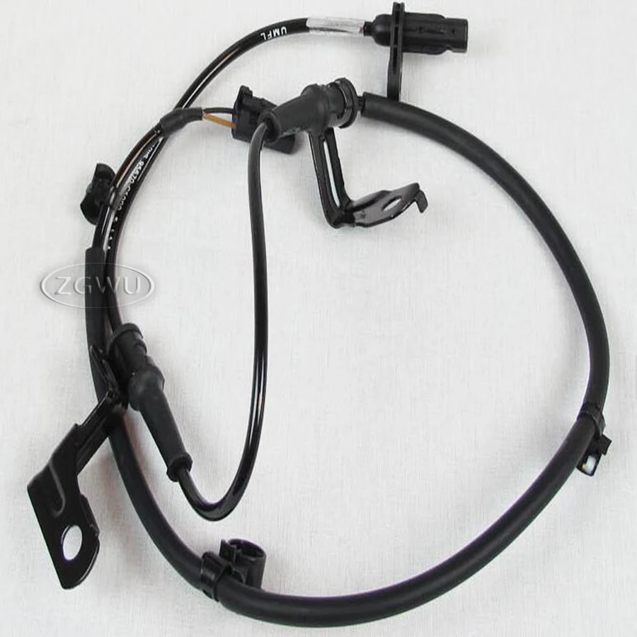 ABS Wheel Speed Sensor For HYUNDAI KIA 95680 2P100 95680 3J100 sensor abs-wheel-speed-sensor-for-hyundai-kia-95680-2p100-95680-3j100-sensor