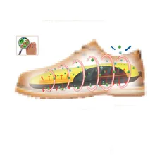 Foot Care Tools Scalable Dry Shoes Electric Shoe Dryer Warm Shoes Drying Dehumidifying Deodorization Sterilization Leakage