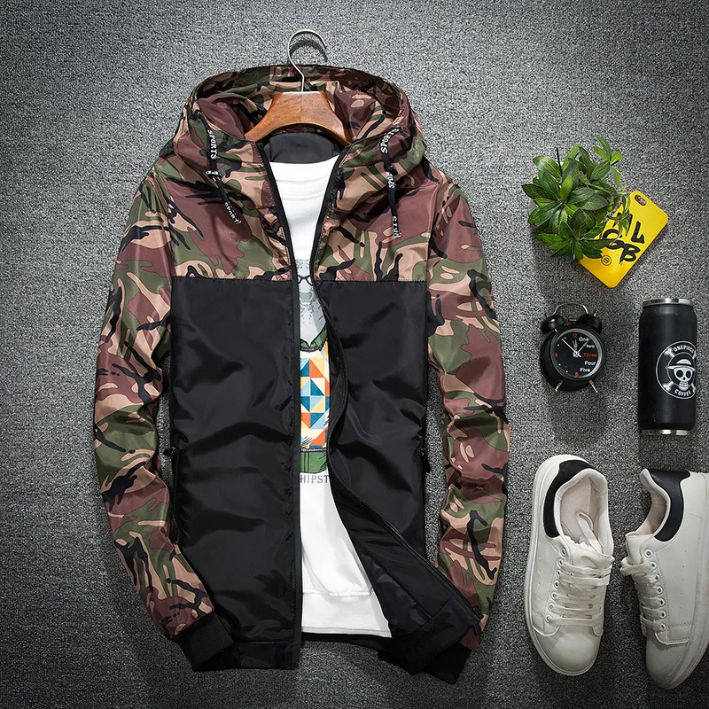 

Men Sweat Running Jacket Jogging Sports Sportswear Training Fitness Exercise Out door Autumn Winter needed
