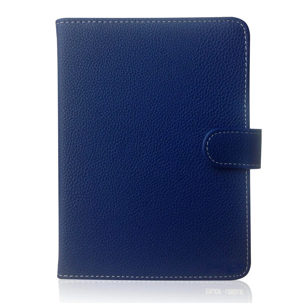 Обложка из искусственной кожи для kobo Glo HD reader новинка 2015|case for kobo|kobo glo hd casekobo case |