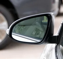forSeven generation Camry forTOYOTA large blue mirror anti glare rearview mirror mirror reflection lens