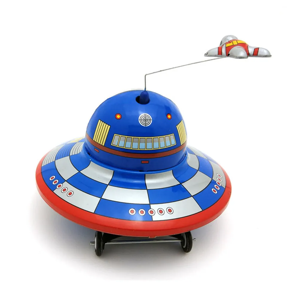 space ship toys