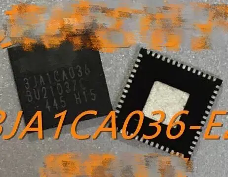 

5PCS/LOT 3JA1CA036C-E2 3JA1CA036C 3JA1CA036 QFN56 new