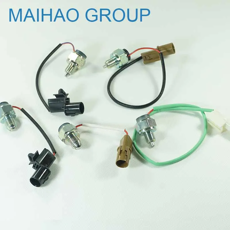 Переключатель лампы переключения передач MB896028 MB896029 MB837105 MB837107 MB837109 5 шт./лот т/ч