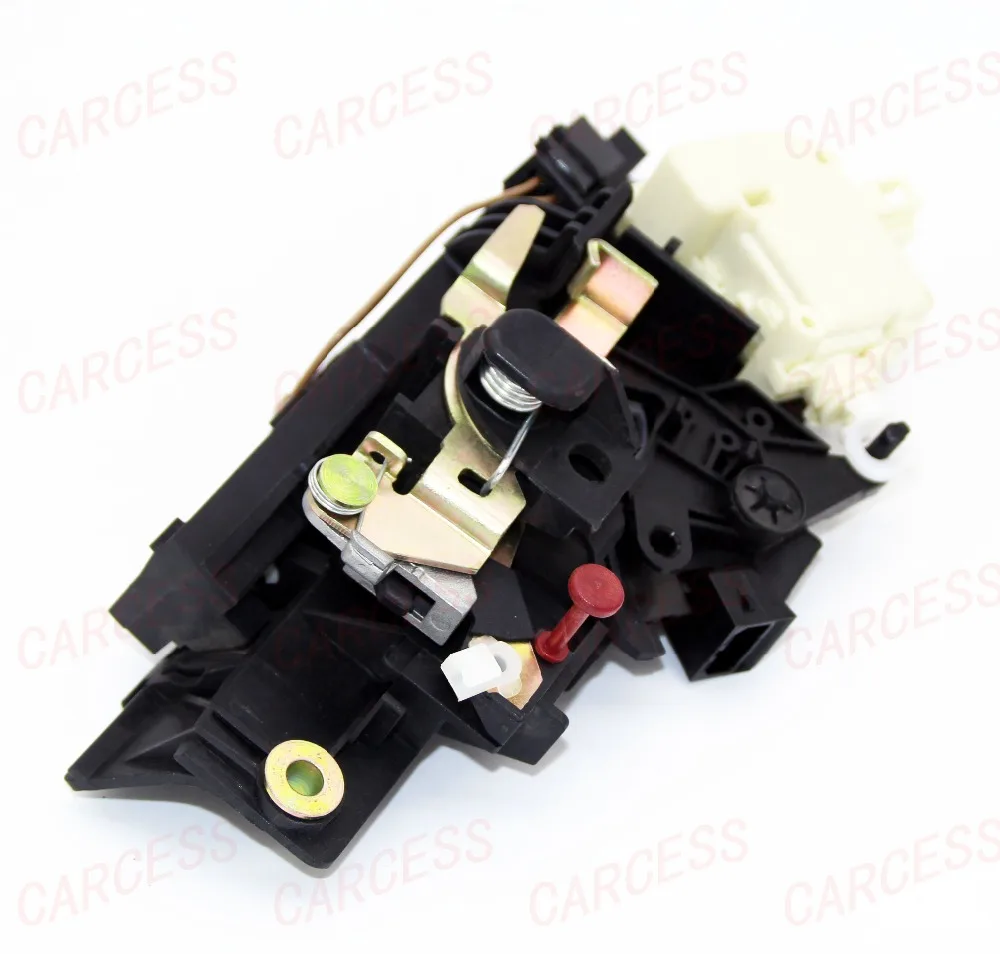 OE 8D9827565H 4B0827565J механизм привода двигателя задней двери для AUDI A6 AVANT SALOON 1998 2005 ALLROAD