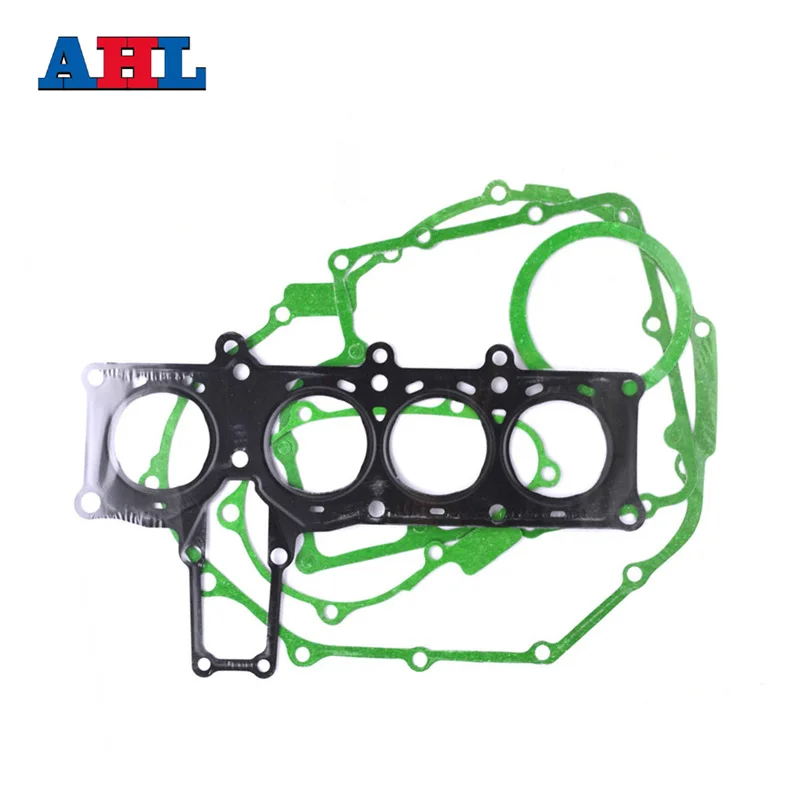 Детали двигателя мотоцикла полная головка прокладки головки цилиндров комплект для Honda CBR250 R RR CBR250R Hornet250 hornet MC19 CBR250RR MC22 MC17