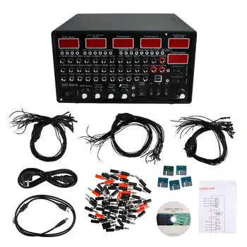 

MST-9001D Diesel Engine ECU Testing Bench PHS used for diesel vehicles ECU Signal Simulating and Testing