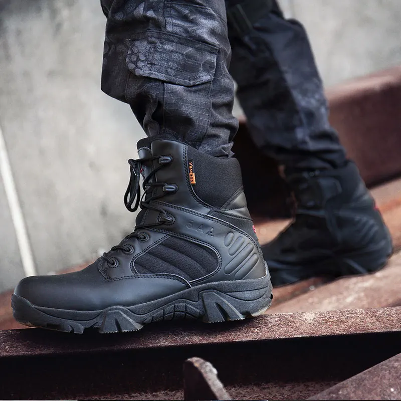 Men-Tactical-Hiking-Upstream-Shoes -Breathable-Waterproof-Coating (19)