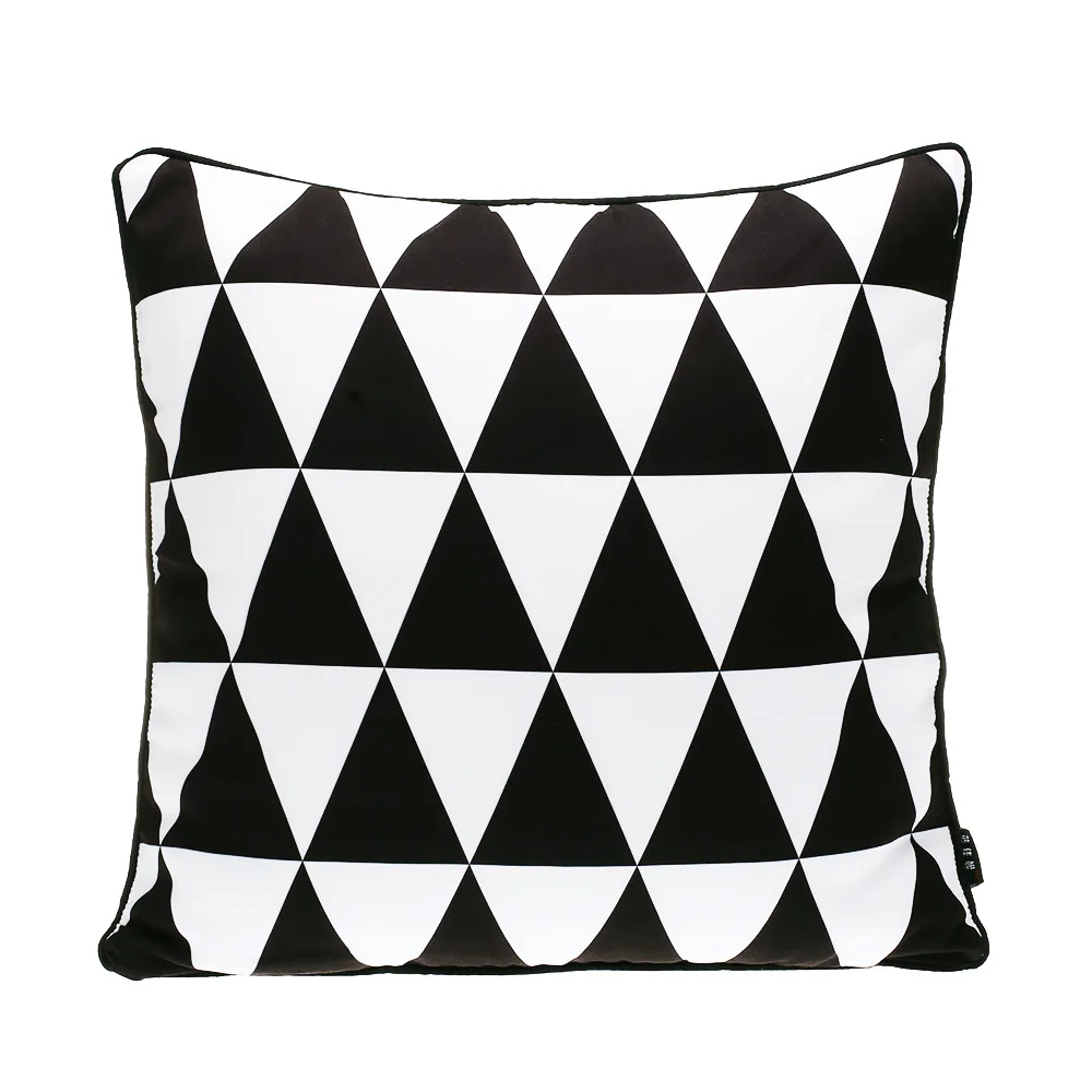 Online Get Cheap Modern Couch Pillows Aliexpresscom Alibaba Group - Triangle Cushion Coverblack And White Cushion Home Decorgeometricdecorative Throw Pillows online get cheap modern couch pillows aliexpresscom alibaba group - triangle cushion coverblack and white cushion home decorgeometricdecorative throw pillows