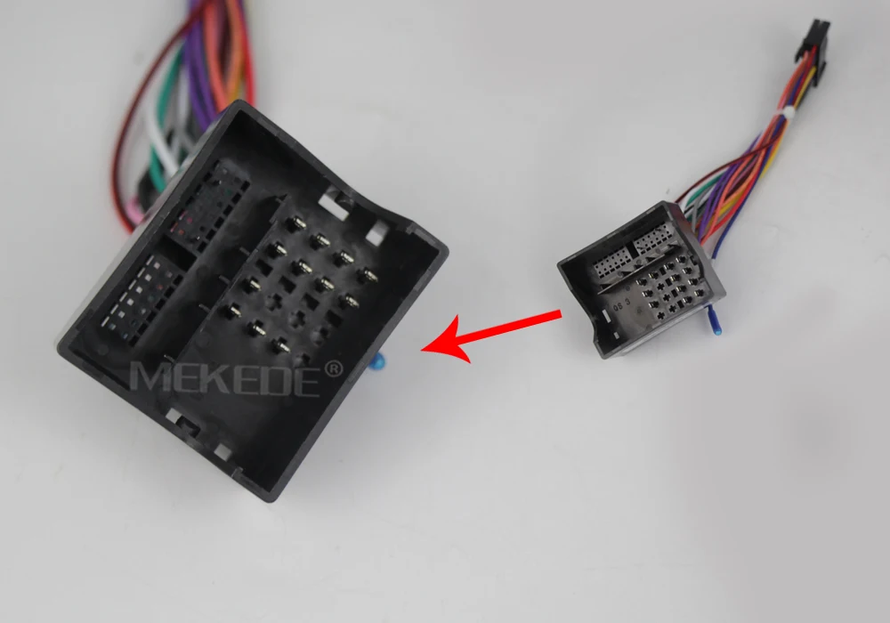 Perfect MEKEDE Lowest price Smart car gps navigation dvd car radio player for FORD/FOCUS 2/MONDEO/S-MAX/CONNECT 2008 2009 2010 2011 21