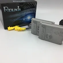 2 шт. Быстрый Яркий грузовик 24B 65W балласт для ксеноновая лампа H1 H3 H4 H7 9005 9006 HB3 HB4 H8 H9 H11 9012 Hid переделочный комплект