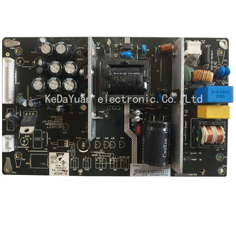 

free shipping original 100% test for LE-32TL1600DB power board MP022-KT TP068UG04 REV1.0