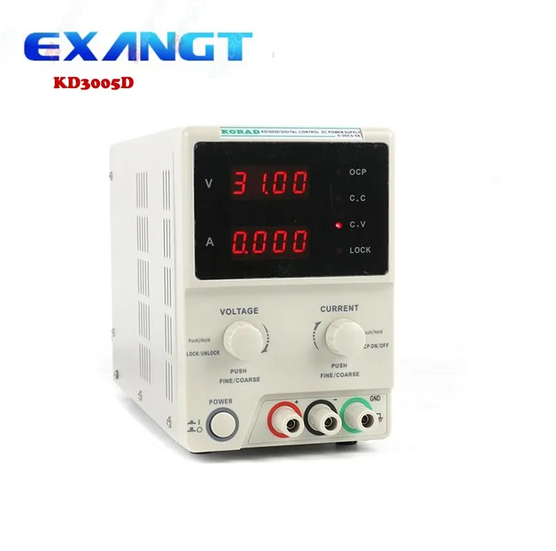 KD3005D