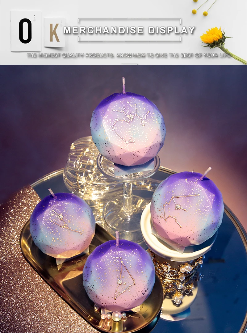 Candle wicks (13)