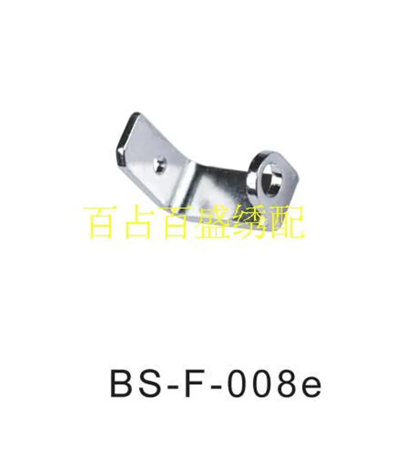 Computer Embroidery Machine Parts BARUDAN Needle bar, Presser foot, Wool Pad