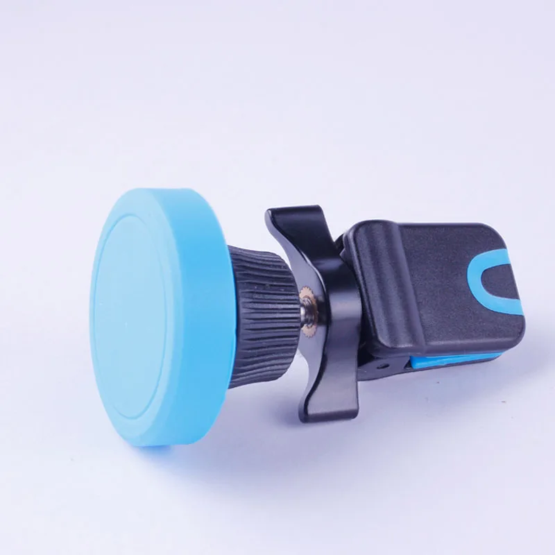 

Car Phone Holder Magnetic Air Vent Mount Mobile Smartphone Stand Magnet