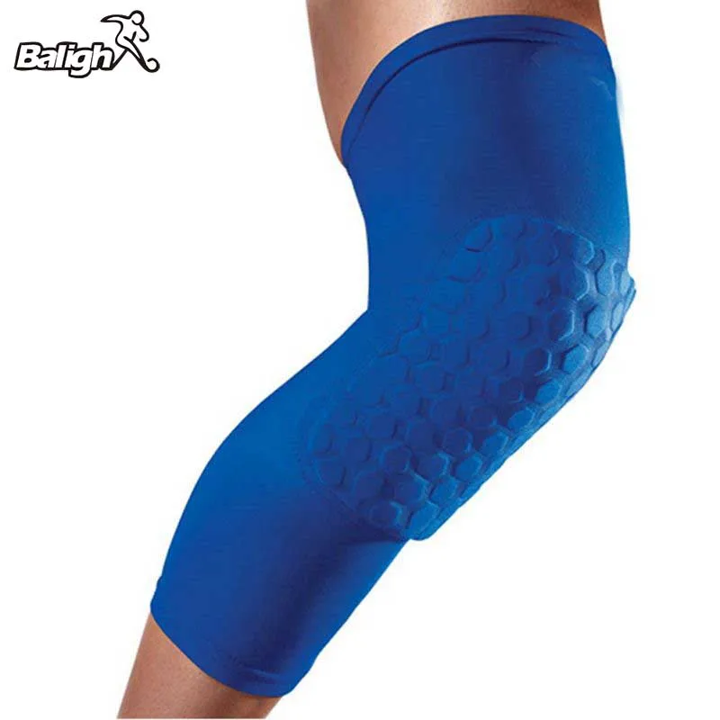 basketball knee compression