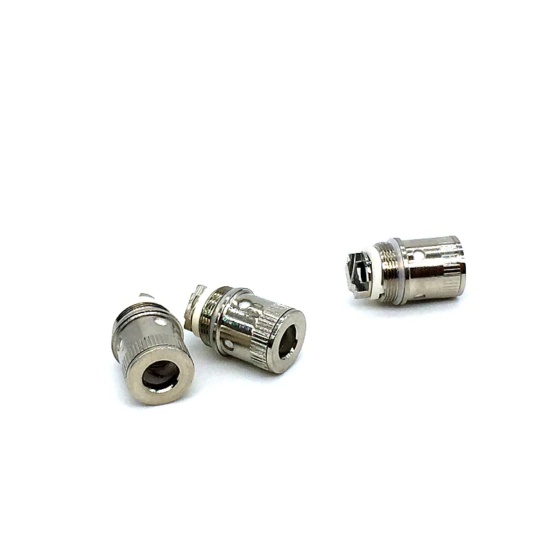 LEXINTONG L80 Vape Coils Bigbox mini 80 Вт мод коробка катушка головка атомайзер ядро клиромайзер