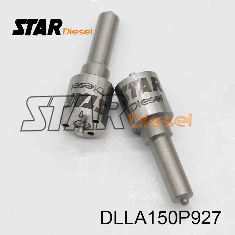 DLLA150P927 (093400-9270) Форсунка для впрыска дизельного топлива и DLLA 150 P927 1112010B621-0000 DONGFENF