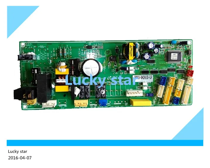 95% new for Air conditioning computer board circuit board