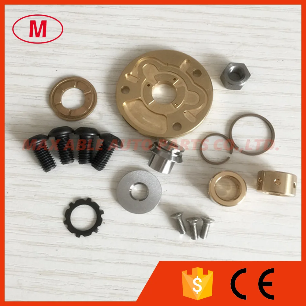 

RHF55V turbocharger repair kits/rebuild kits/turbo service kits