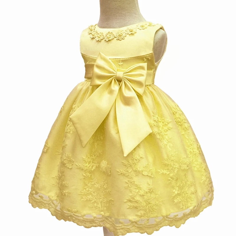 Keelorn/ Платье для маленьких девочек новое хлопковое детское платье кружевное платье принцессы малышей в возрасте 1 года фон для фотографий на день рождения для маленьких девочек одежда для детей