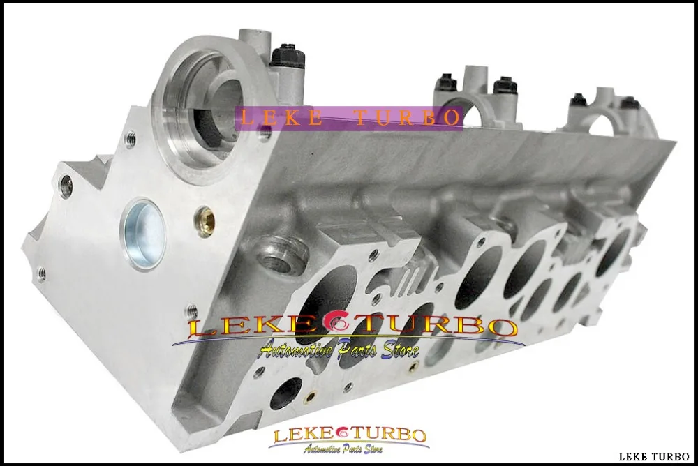 908 068 XUD9-TE D8B DHX Cylinder head For Citroen (2)