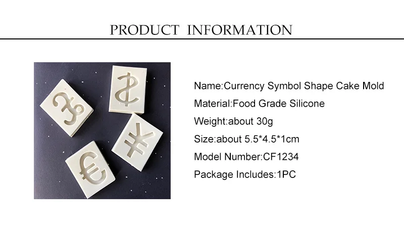 information