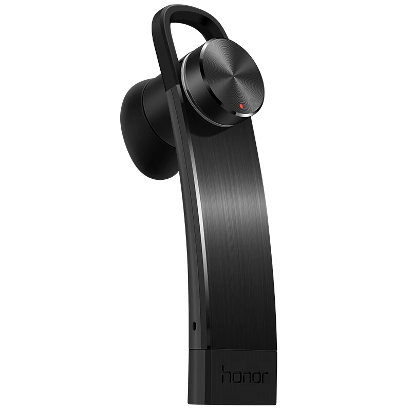 Наушники Huawei Honor AM07 со свистком Bluetooth 4 1 Беспроводная стереогарнитура для музыки