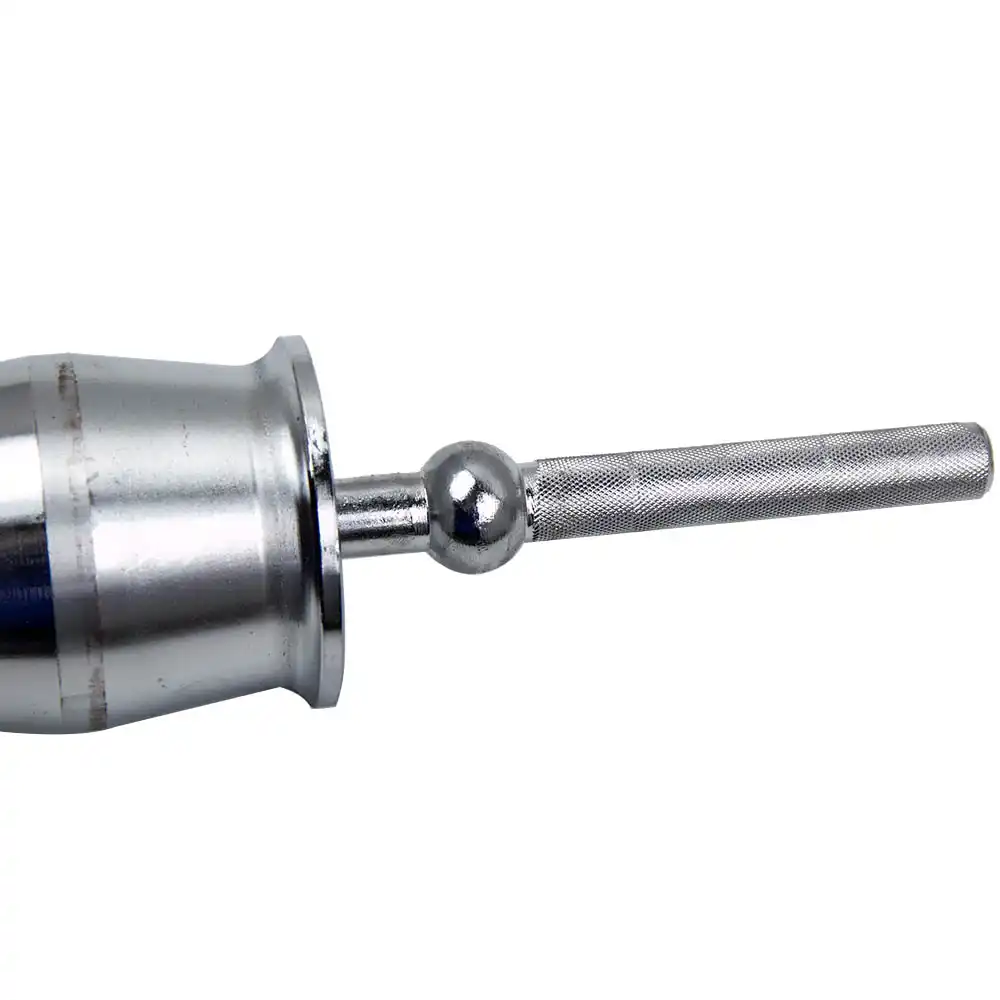 Complete Sets Auto Truck Diesel Injector Extractor Slide Hammer