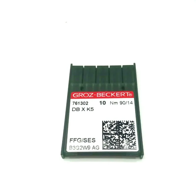 Wholesale 100pcs GROZ-BECKERT DBXK5 style NM 90/14 needles made in Germany | Дом и сад