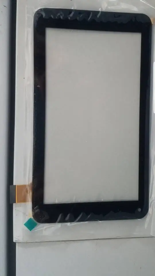 

7inch DYJ-TZH799A Touch Screen Digitizer Glass For Tablet PC free shipping