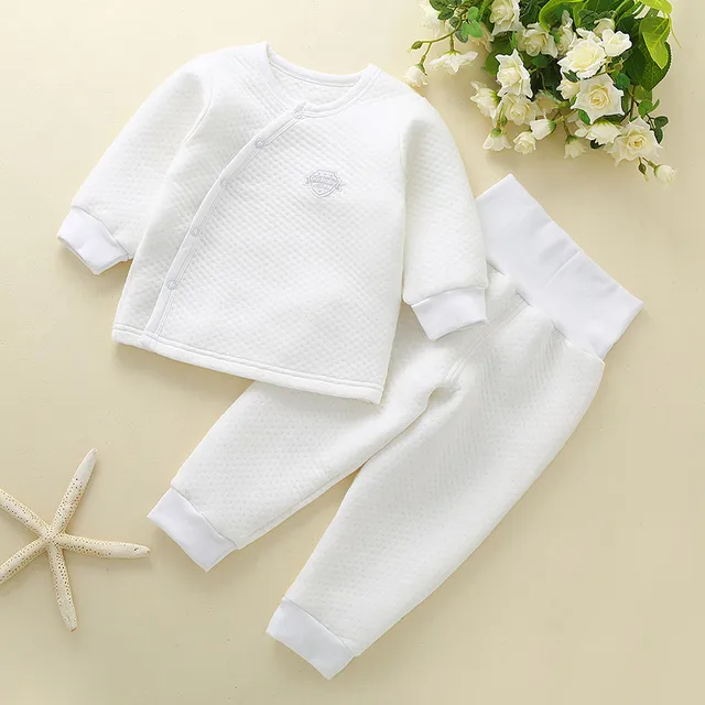 Buy Winter Baby Set Cotton Winter Baby Clothing Set