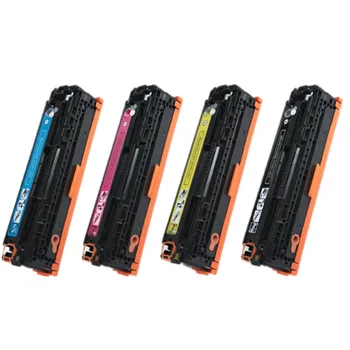 

4 NEXTPAGE CF210X 131A 131 for HP color Toner Cartridge for HP LaserJet 200 colorMFPM276n/M276nw