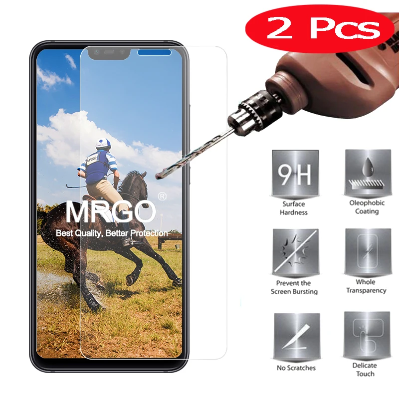 

Glass for Xiaomi Mi 8 Lite 9t SE A2 Glass Screen Protector Mi8 Lite Mi9 Tempered Glass for Xiaomi Mi 9t 9 SE Pro 8 Lite A2 A3 A1